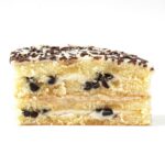 O'Mamma Stracciatella Pieces