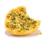 Pan Tosto Aglio & Prezzemolo Pieces