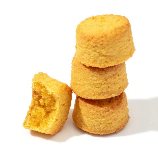 Pasticcino Mandorlato Arancia