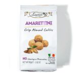 Laurieri Amarettini Package