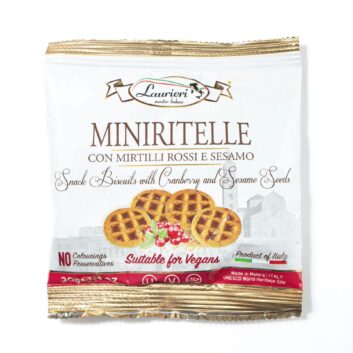Laurieri Miniritelle Package