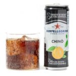 San Pellegrino Chinotto Drink
