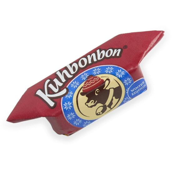 Kuhbonbon Marzipan Package