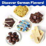 Germany Tasting Adventure