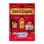 United Kingdom Tasting Adventure Package