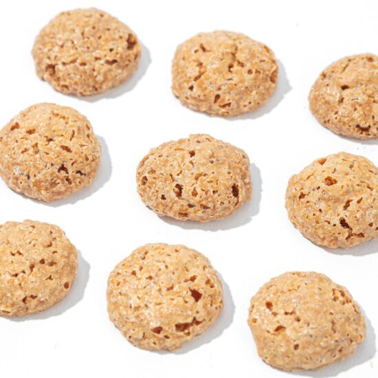 Laurieri Amarettini Pieces