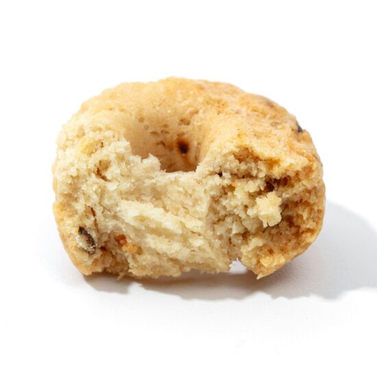 Terre Di Puglia Mr Tarallino Pomodoro e Origano Pieces