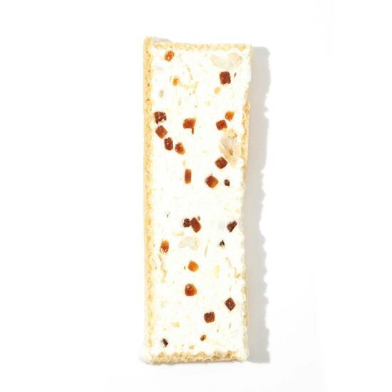 Mandolato Me Portokali Pieces