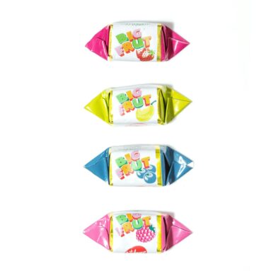 Dufour Big Frut Gelee Frutti Di Bosco image