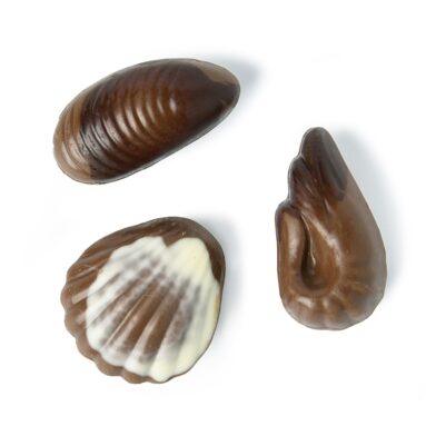 Maître Truffout Feine Meeresfrüchte Pieces