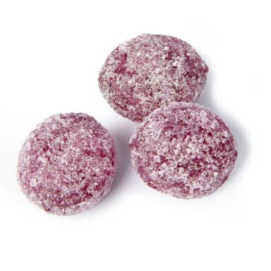 La Vraie Violette de Liege Pieces