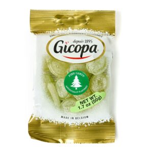 Gicopa Sapin Package
