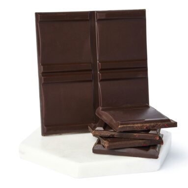 Chocolat Noir Cerise