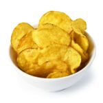 Lucien Bister Potato Chips
