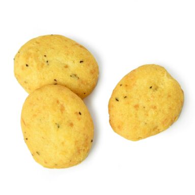 Noble Gouda Cheese Biscuits Pieces
