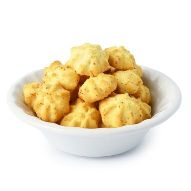 Bel D'Or Onion Garlic Nibbles