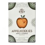 Ellie's Bakery Appelkoekjes Package