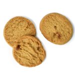 Ellie's Bakery Appelkoekjes Pieces