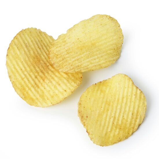 Bret's Chips Stoofvlees Carbonade Flamande