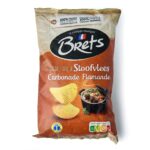 Bret's Chips Stoofvlees Carbonade Flamande Package