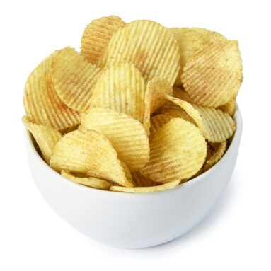 Bret's Chips Stoofvlees Carbonade Flamande Pieces