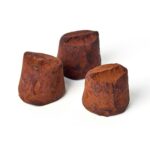 Mathez Cocoa Powdered Truffles