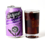 Ben Shaw's Dandelion & Burdock Pieces