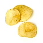 Taylors Haggis & Black Pepper Potato Crisps