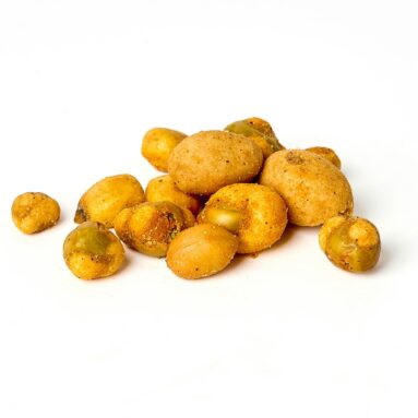 Cornitos Spiced Party Mix