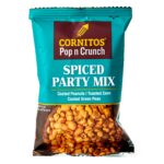 Cornitos Spiced Party Mix Package