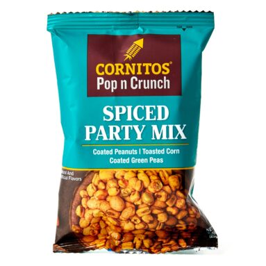Cornitos Spiced Party Mix Package
