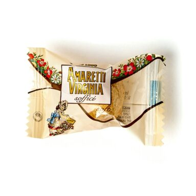Amaretti Virginia Soffici Package