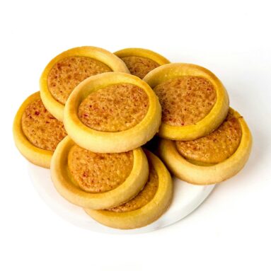 Mr. Ito Yaki Choko Taruto Pieces