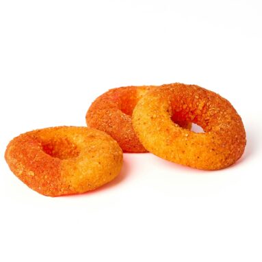 Jovy Chamoy Rings