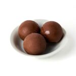 Not Creme Delicatoboll Pieces