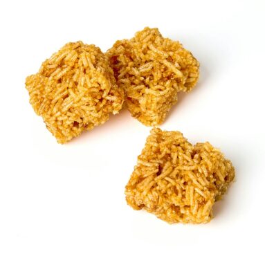 Green & Sunny Mee Krob Rice Snack