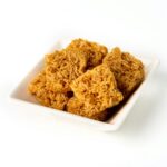 Green & Sunny Mee Krob Rice Snack Pieces