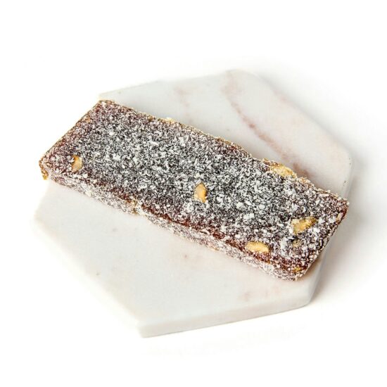 Antep Fıstıklı Cezerye Pieces