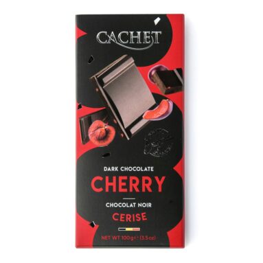 Chocolat Noir Cerise image