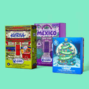 Adventurous Explorer