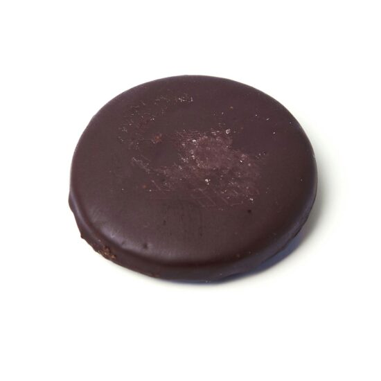 Tirma Galletas de Naranja