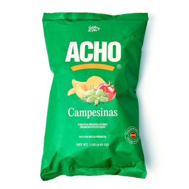 Acho Campesinas Package