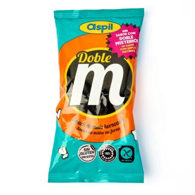 Aspil Doble M Package