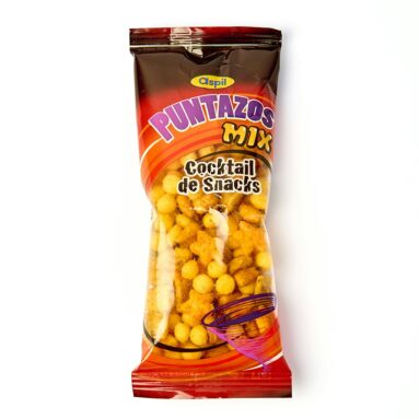Aspil Puntazos Mix Package