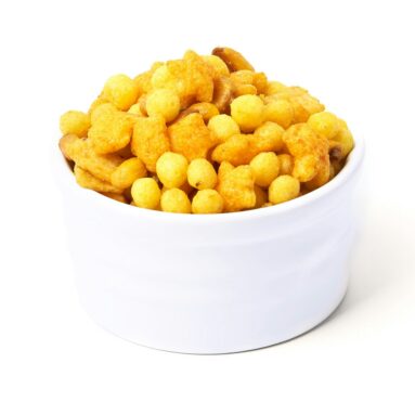 Aspil Puntazos Mix Pieces