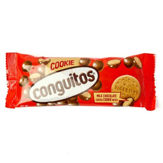 Conguitos Cookie Package