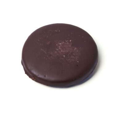 Tirma Galletas de Naranja