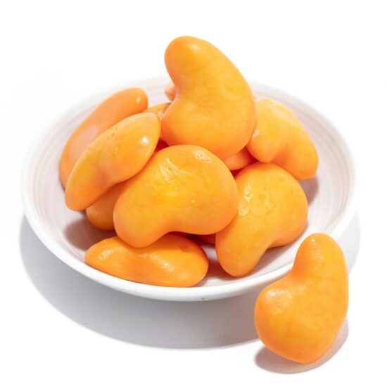 Vidal Spicy Mangos Pieces