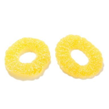 Vidal Pineapple Rings