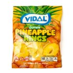 Vidal Pineapple Rings Package